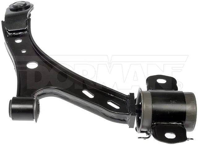 520-389 – DORMAN Control Arm, OE Replacement With Ball Joint And Bushings - view 3